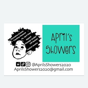 Meet your Posher, Aprils